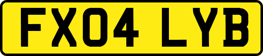 FX04LYB