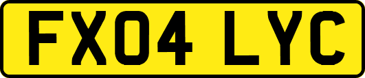 FX04LYC