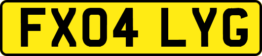 FX04LYG