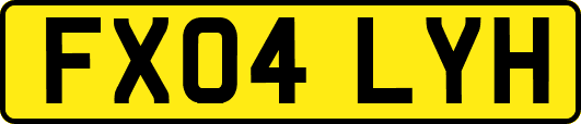 FX04LYH