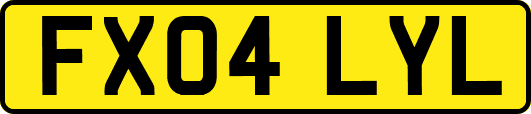 FX04LYL