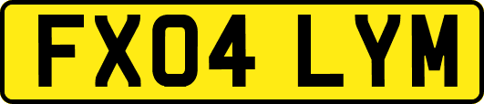 FX04LYM