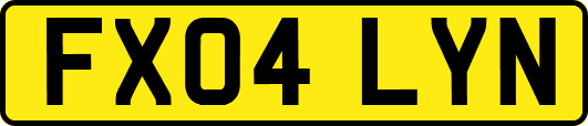 FX04LYN