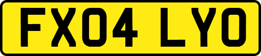 FX04LYO