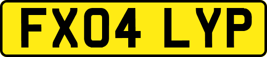 FX04LYP
