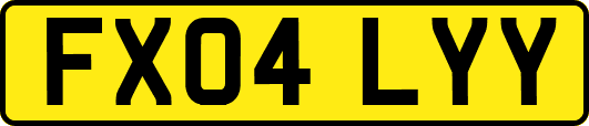 FX04LYY