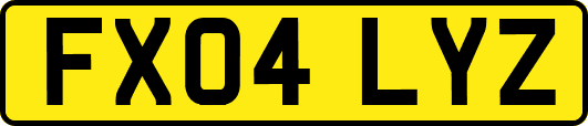 FX04LYZ
