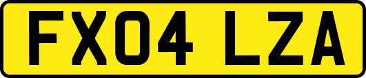 FX04LZA