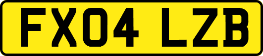 FX04LZB