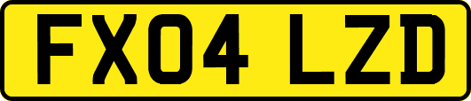 FX04LZD