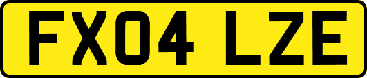 FX04LZE