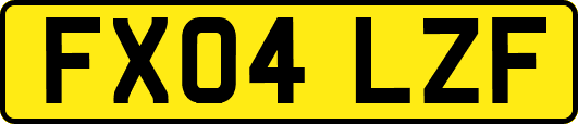 FX04LZF