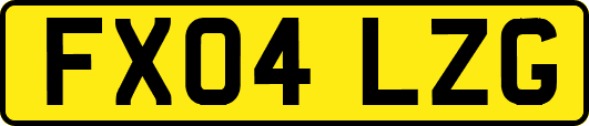 FX04LZG