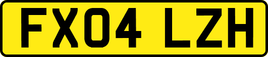 FX04LZH