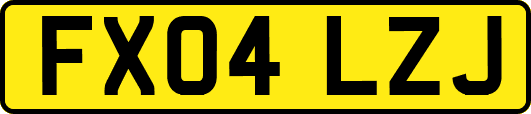 FX04LZJ