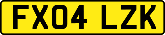 FX04LZK