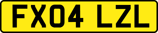 FX04LZL