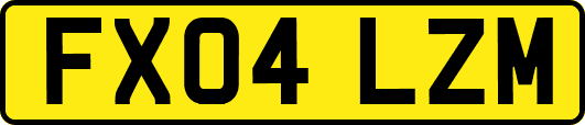 FX04LZM
