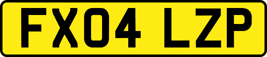 FX04LZP
