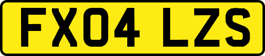FX04LZS