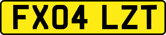 FX04LZT