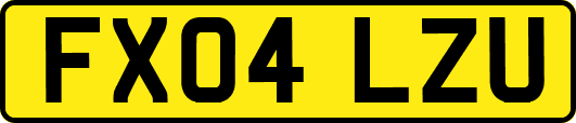 FX04LZU