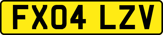 FX04LZV