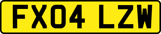 FX04LZW