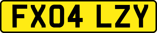 FX04LZY