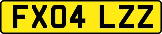 FX04LZZ