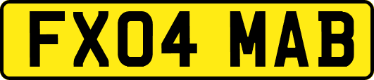 FX04MAB