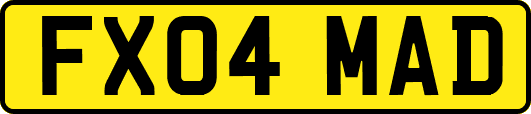 FX04MAD