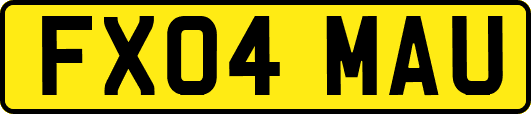 FX04MAU