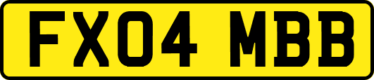 FX04MBB