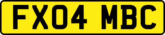FX04MBC