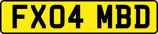 FX04MBD
