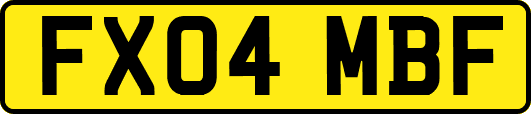 FX04MBF