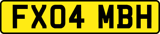 FX04MBH