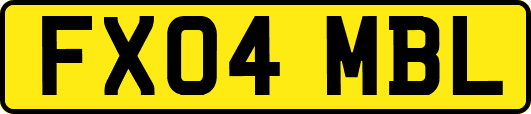 FX04MBL