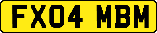 FX04MBM