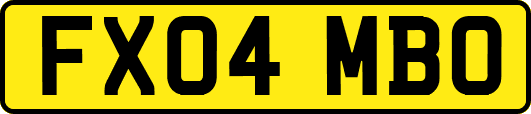 FX04MBO