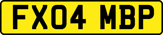 FX04MBP