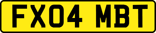 FX04MBT