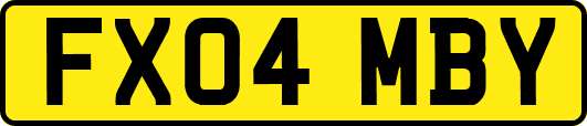 FX04MBY