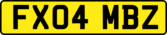 FX04MBZ