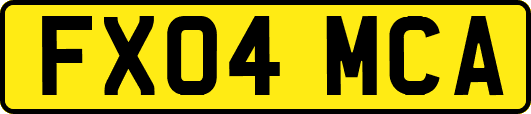 FX04MCA