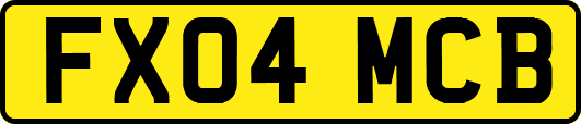 FX04MCB