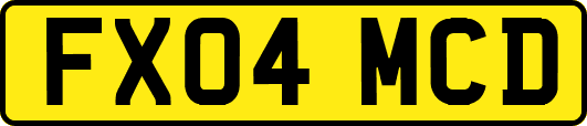 FX04MCD