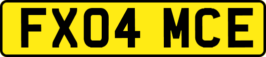 FX04MCE