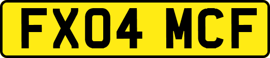 FX04MCF